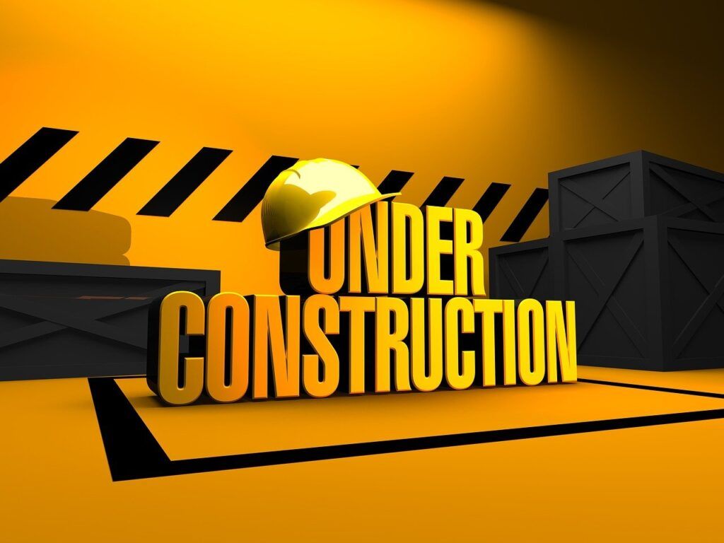 1024x768 What Is Industrial Construction: Everything You Need to Know
