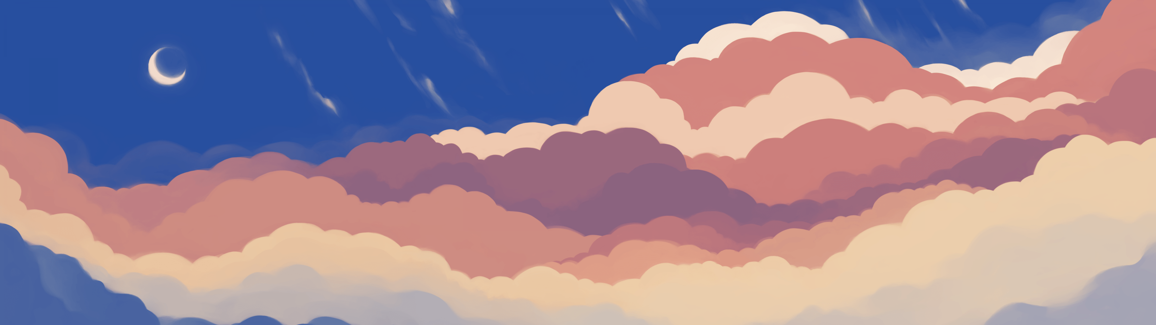 3840x1080 Dual Monitor Wallpaper 2 [3840x1080]