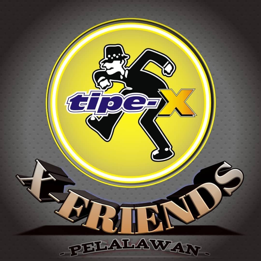 1080x1080 Selamat Jalan, Kenangan Bersama Tipe X