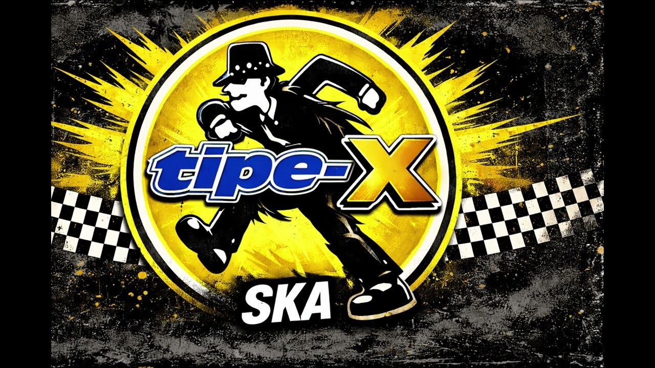 1280x720 Tipe X