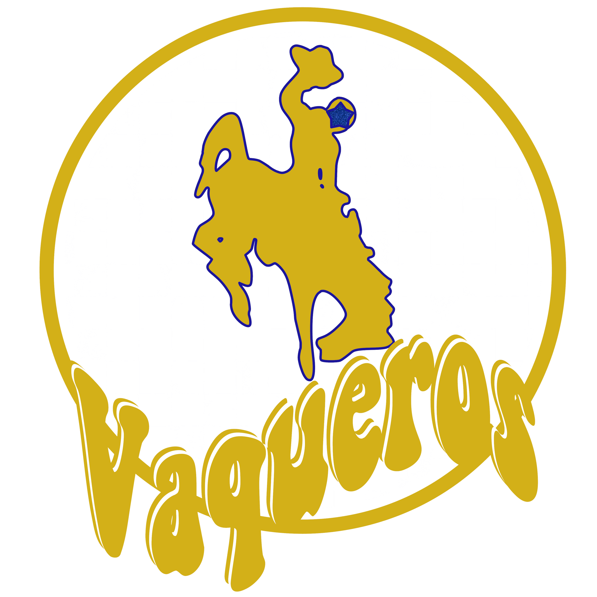 2048x2048 Jazzy Mascots