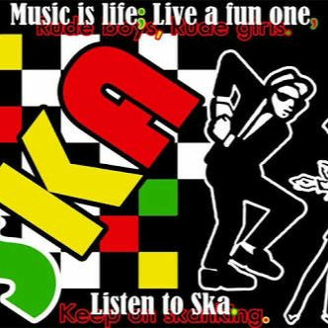 1080x1080 Stream Ska86 Klayar (reggae ska version) by Vito Varel Arya. Listen online for free on SoundCloud
