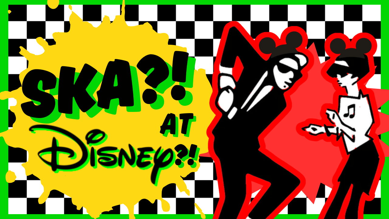 1280x720 Blog. Synergy Loves Company. How Disney Connects to Everything. Podcast