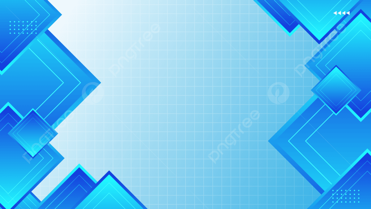 1200x675 Blue Geometric Abstract Background With Modern Shapes For Technology And Presentations Vector, Geometric Background, Blue Background, Background Background Image And Wallpaper for Free Download