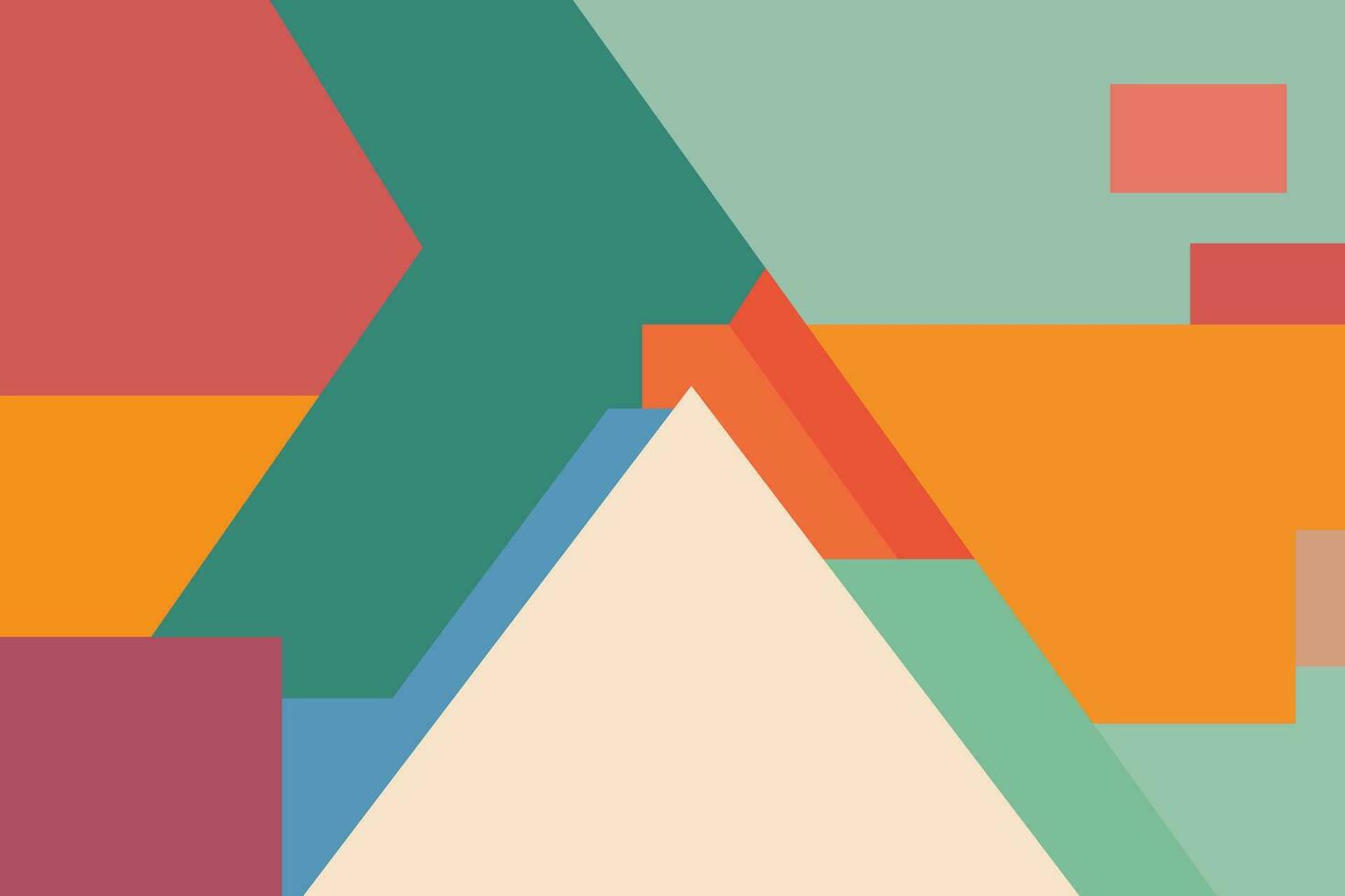 1470x980 minimalist colorful pastel geometric abstract background shapes modern vector design