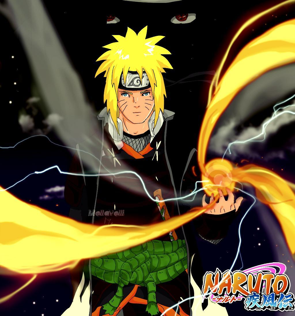 1024x1100 unityit wallpaper Shippuden Hokage HD Download