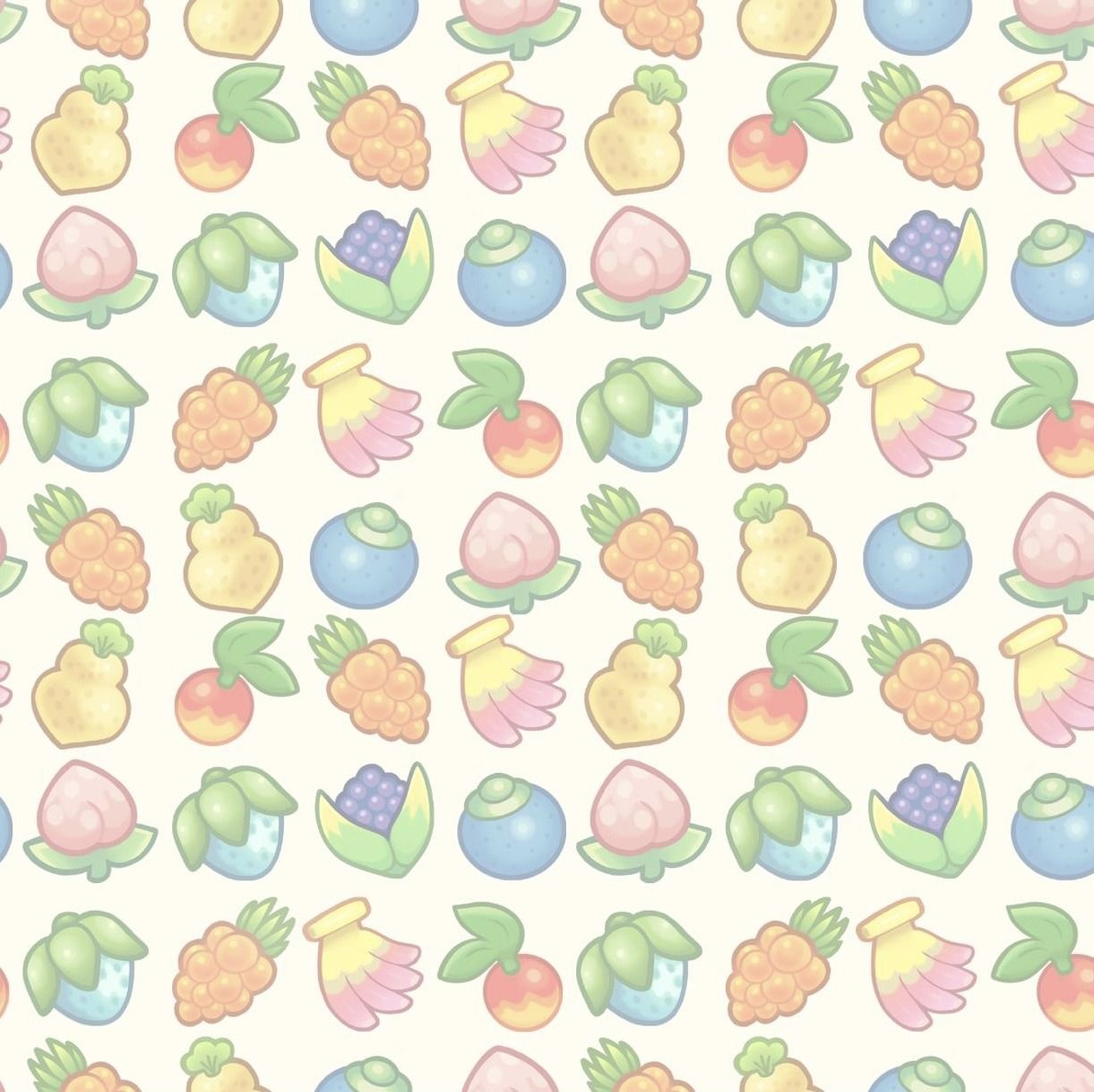 1221x1218 pkmnfoodzine on Tumblr
