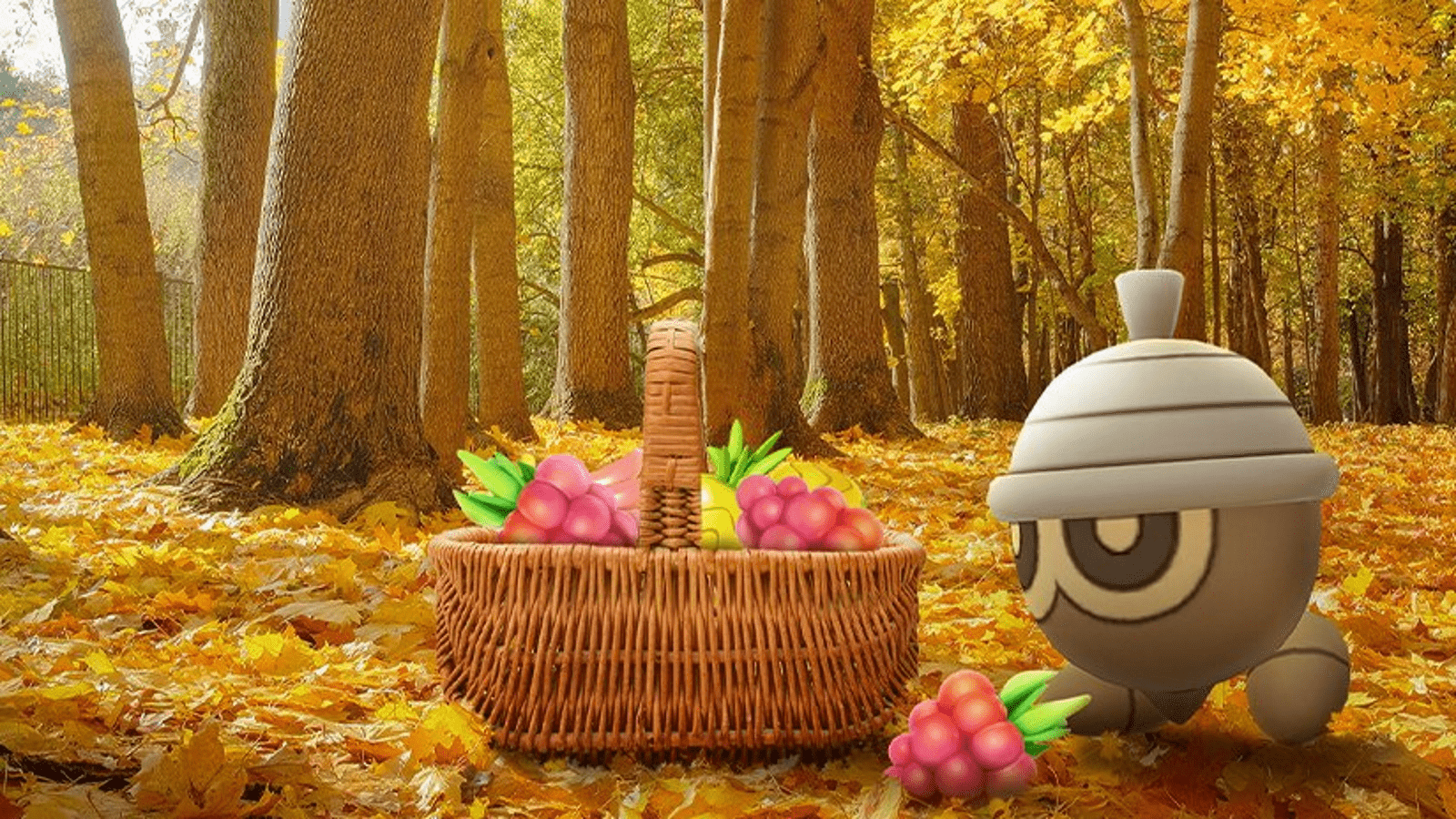 1600x900 Pokémon Go Berries, Pinap Berry, Silver Razz Berry, Golden Razz Berry, Razz Berry, Nanab Berry and how to use them explained