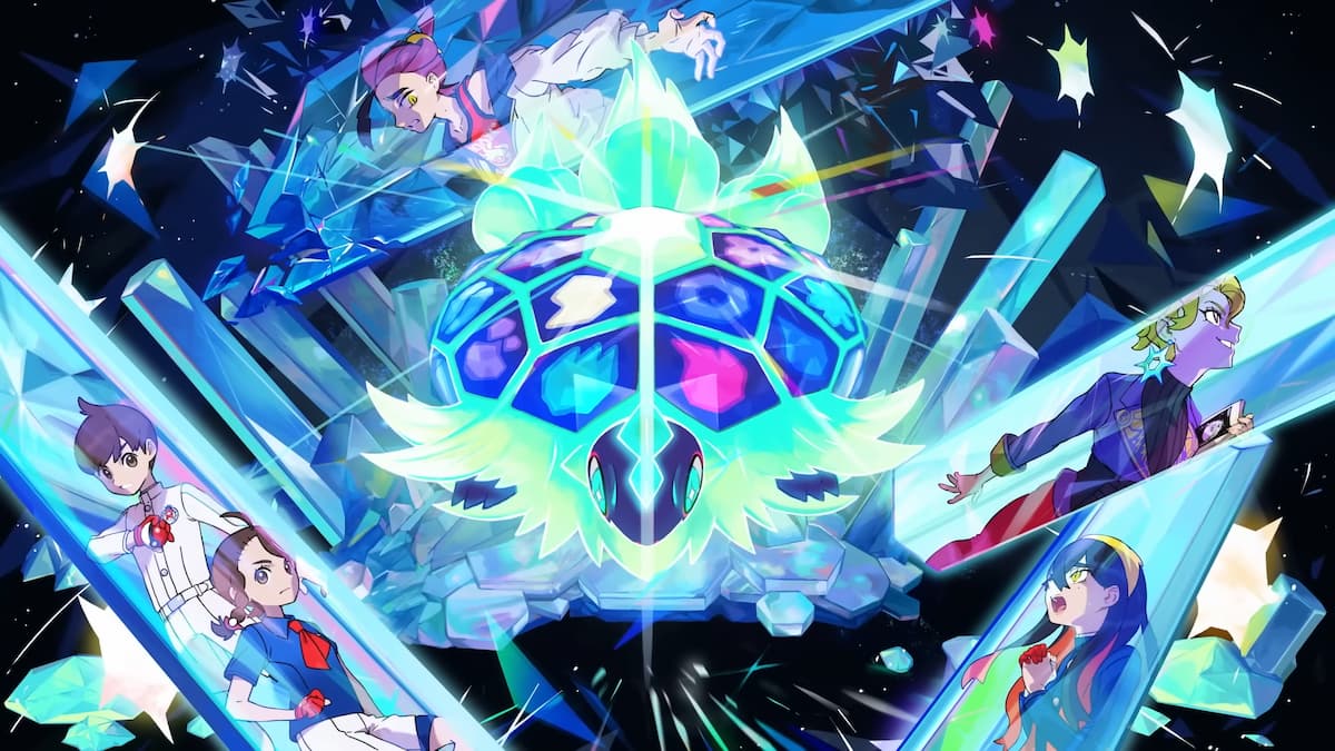 1200x675 How to get the Mythical Pecha Berry in Pokémon Scarlet and Violet The Indigo Disk