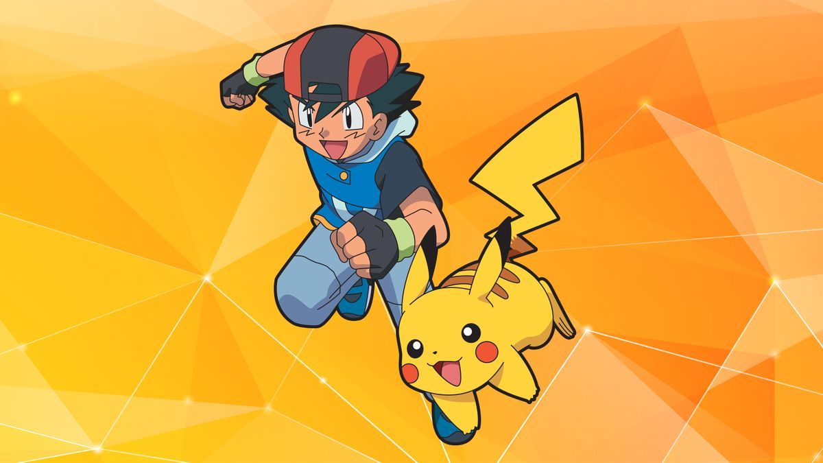 1200x675 Pokemon the Series: Ruby and Sapphire: S8 Episode 25 Berry, Berry Interesting : ABC iview