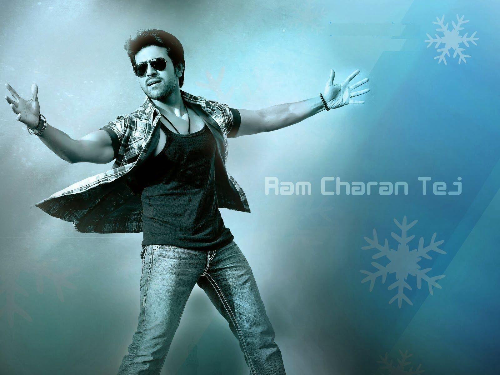 1600x1200 Ram Charan Hình nền HD 1080p - Phim Racha - HD