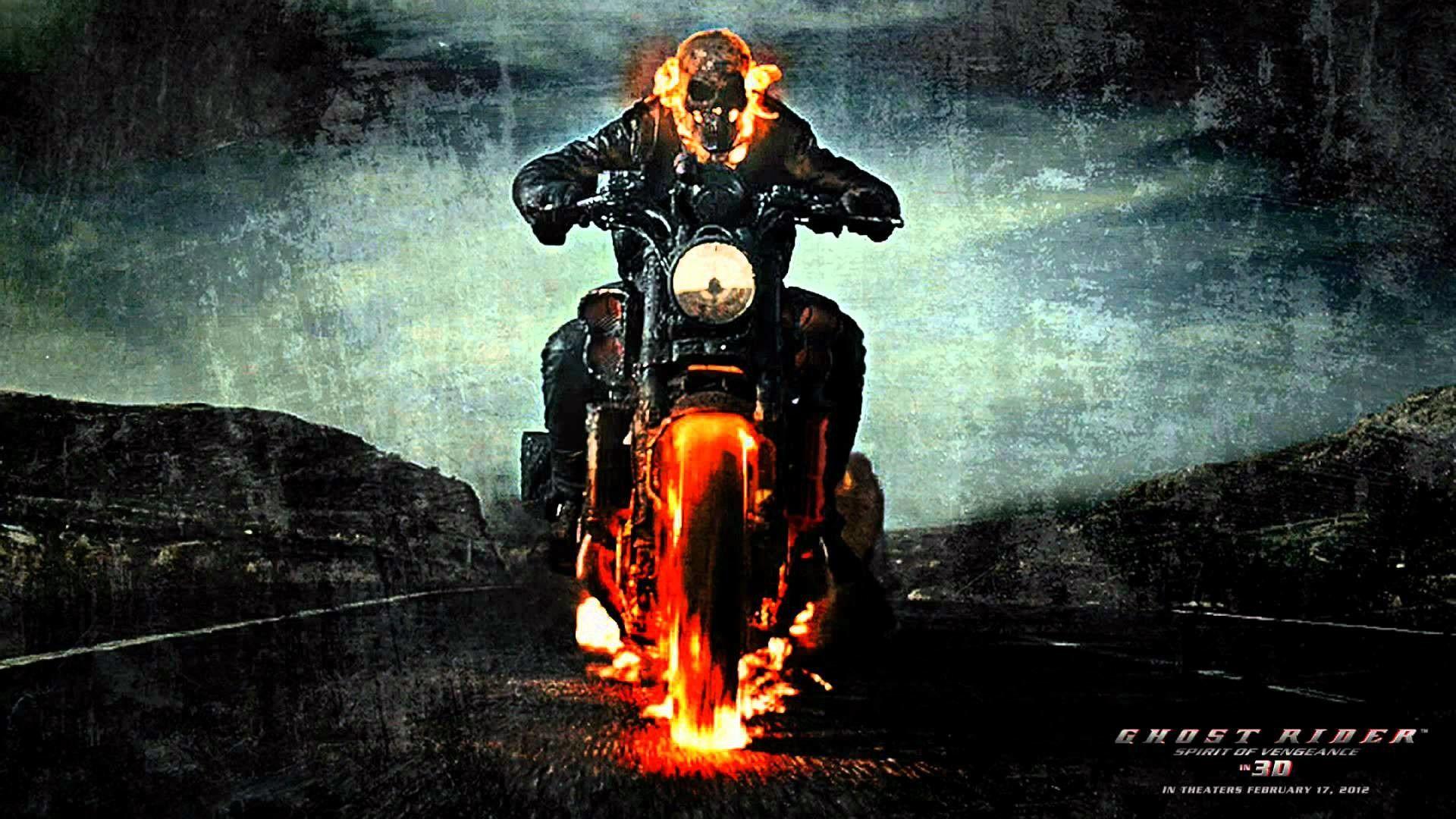Ghost Rider 2 Wallpapers Top Free Ghost Rider 2 Backgrounds