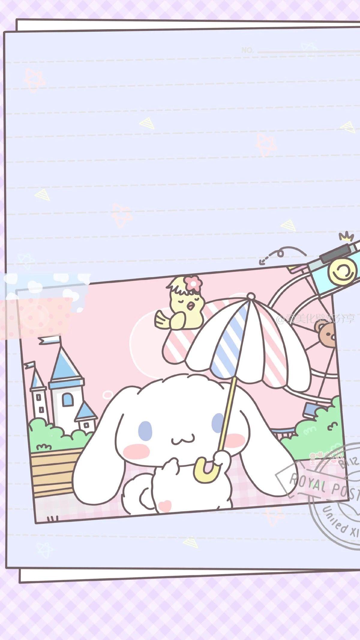 1200x2133 Cinnamoroll. Sanrio, Kawaii