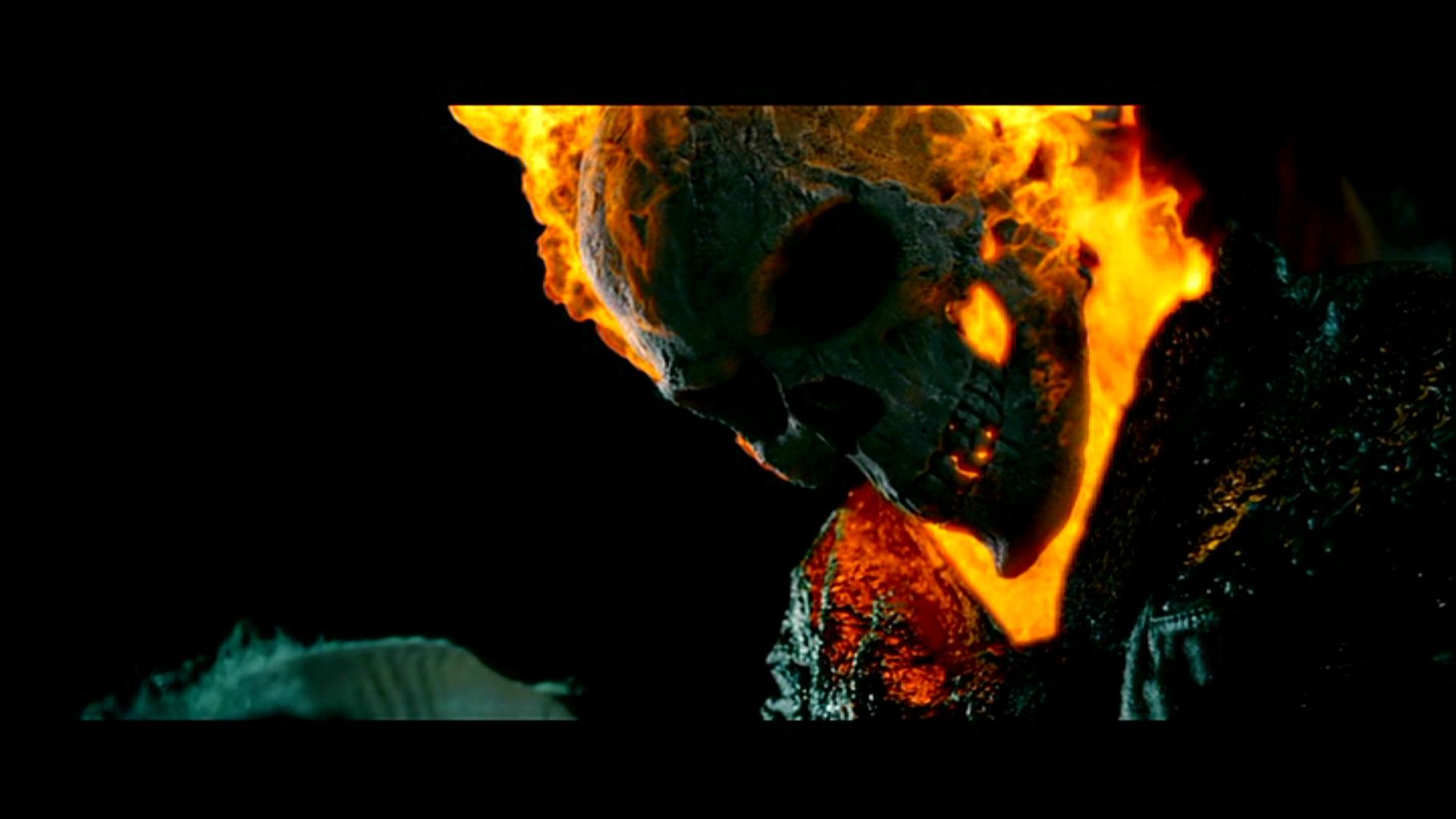 1920x1080 Ghost Rider 2 Wallpaper (1920x1080)
