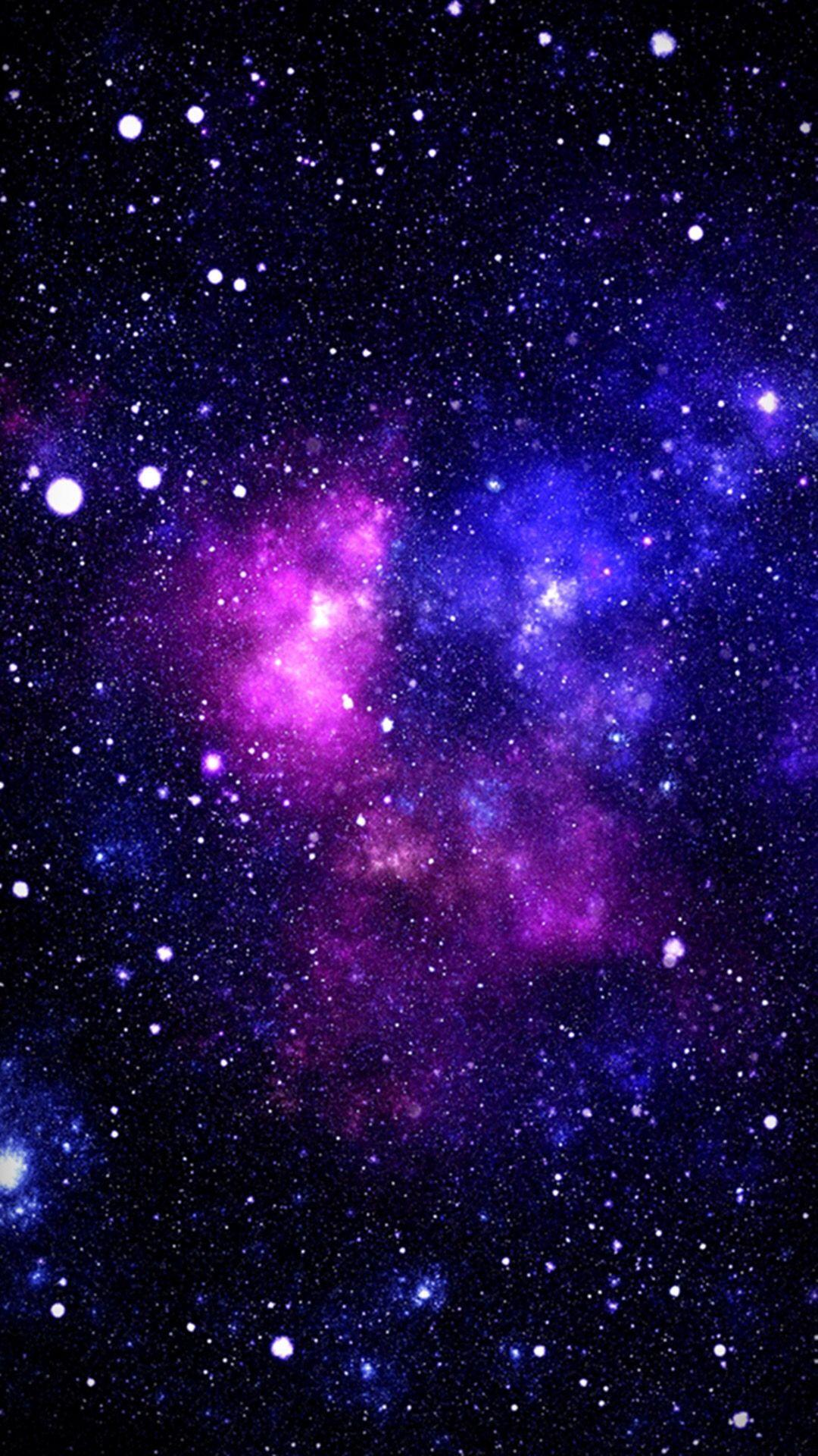 Purple Pink Galaxy Space Stars Nebula HD Space Wallpapers  HD Wallpapers   ID 69207