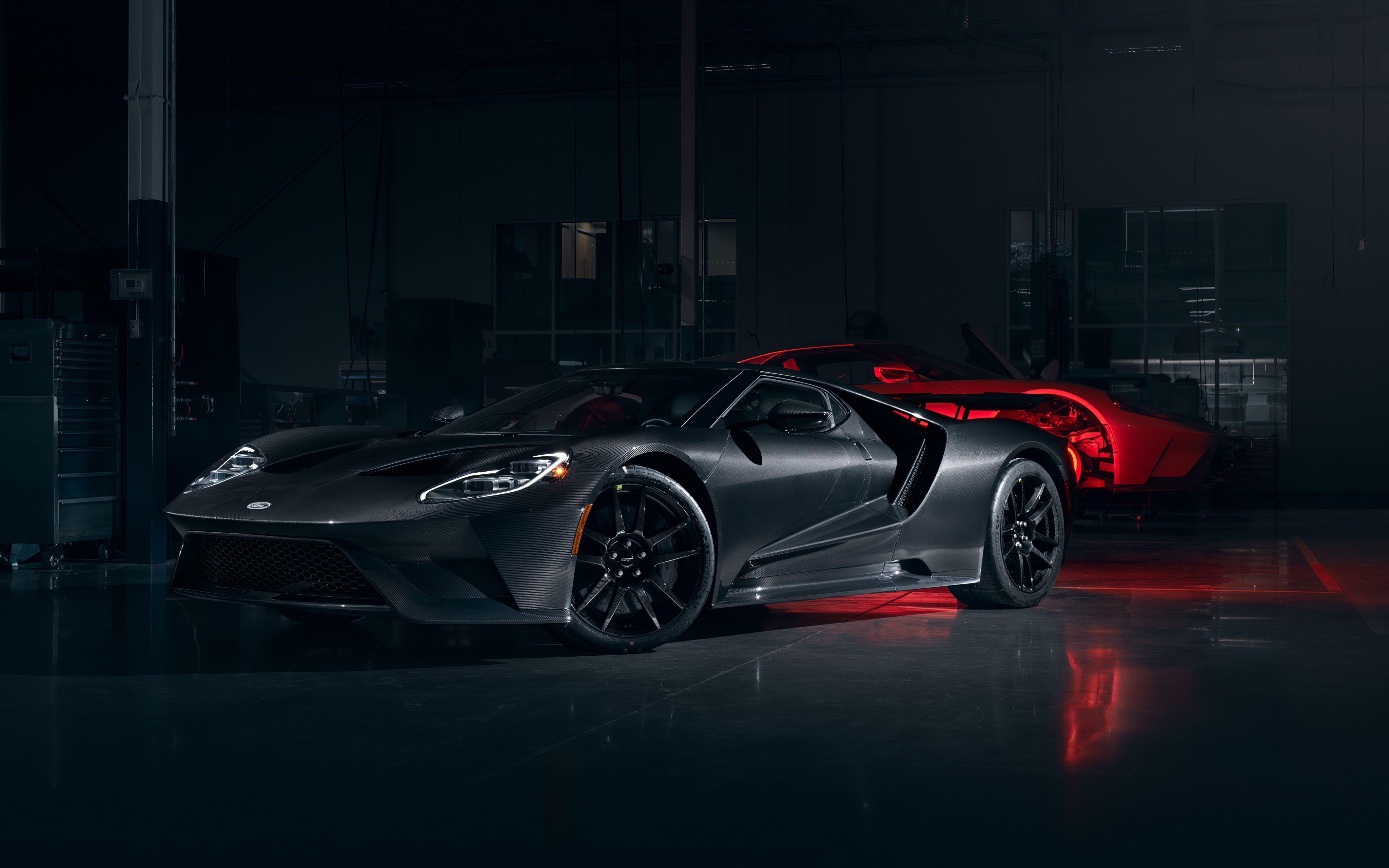 4096x2560 Ford Gt HD Cars, 4k Wallpaper, Image, Background, Photo and Picture