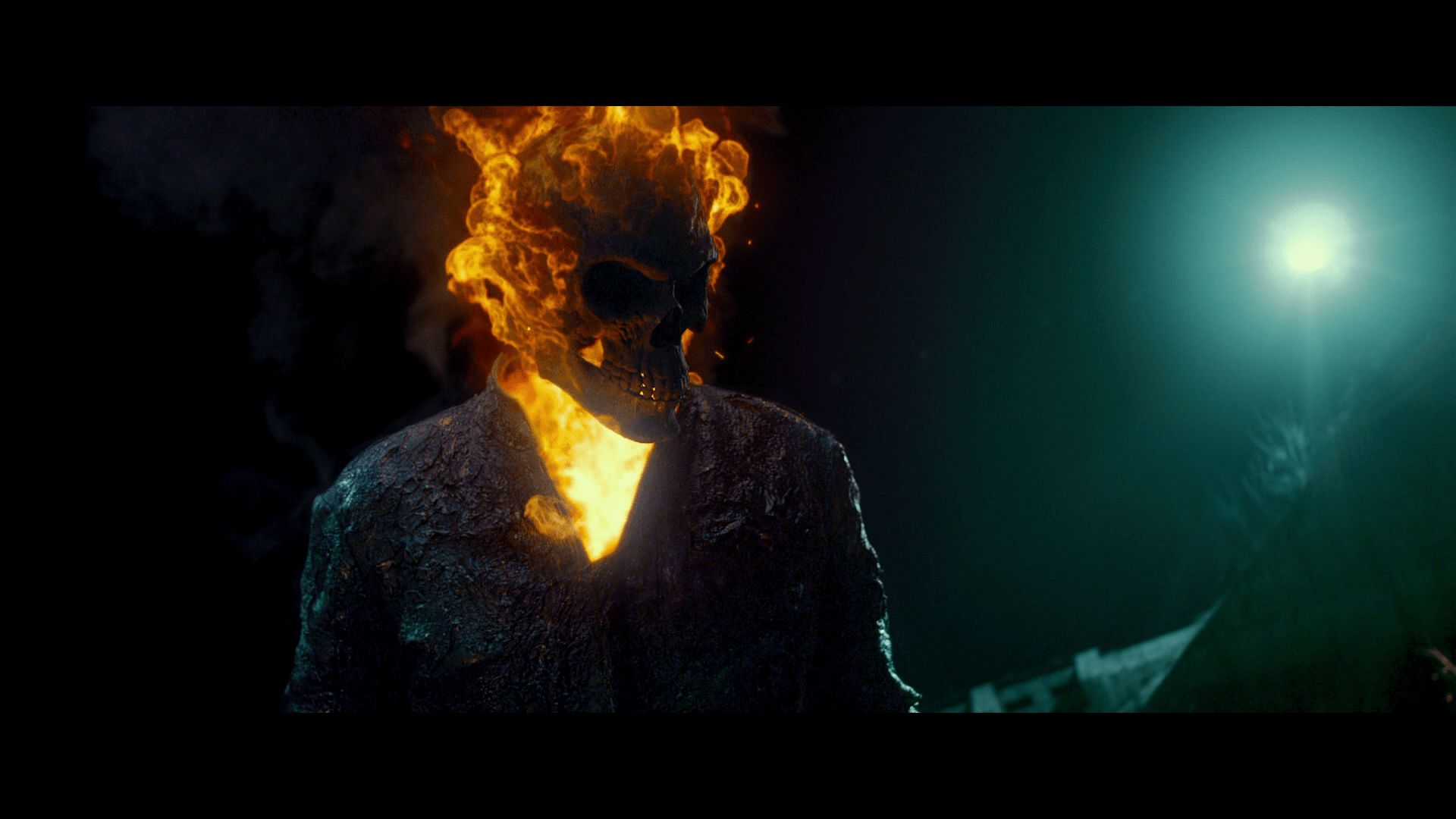 1920x1080 Wallpaper Ghost Rider 2