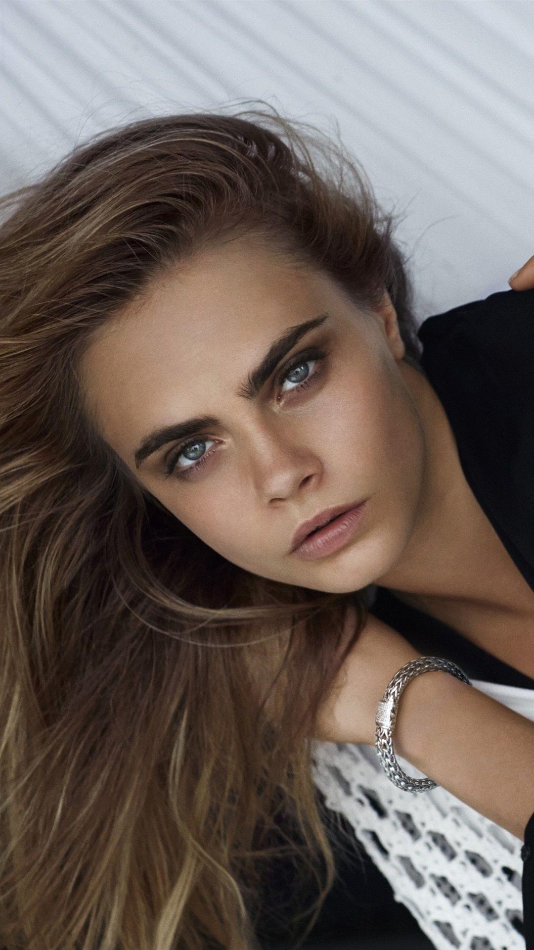 Cara Delevingne iPhone Wallpapers - Top Free Cara Delevingne iPhone ...