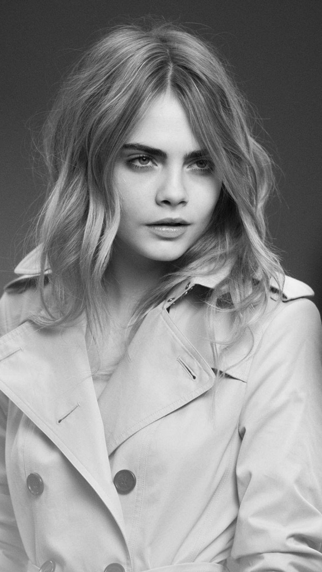 1080x1920 Cara Delevingne iPhone Wallpaper +picture. ﻿The Cheapest Way To