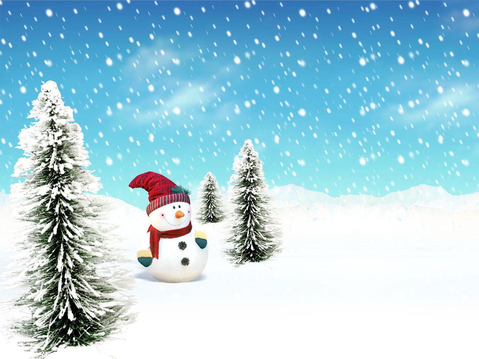1600x1200 Free download Winter Snowman Picture Image amp Picture Becuo