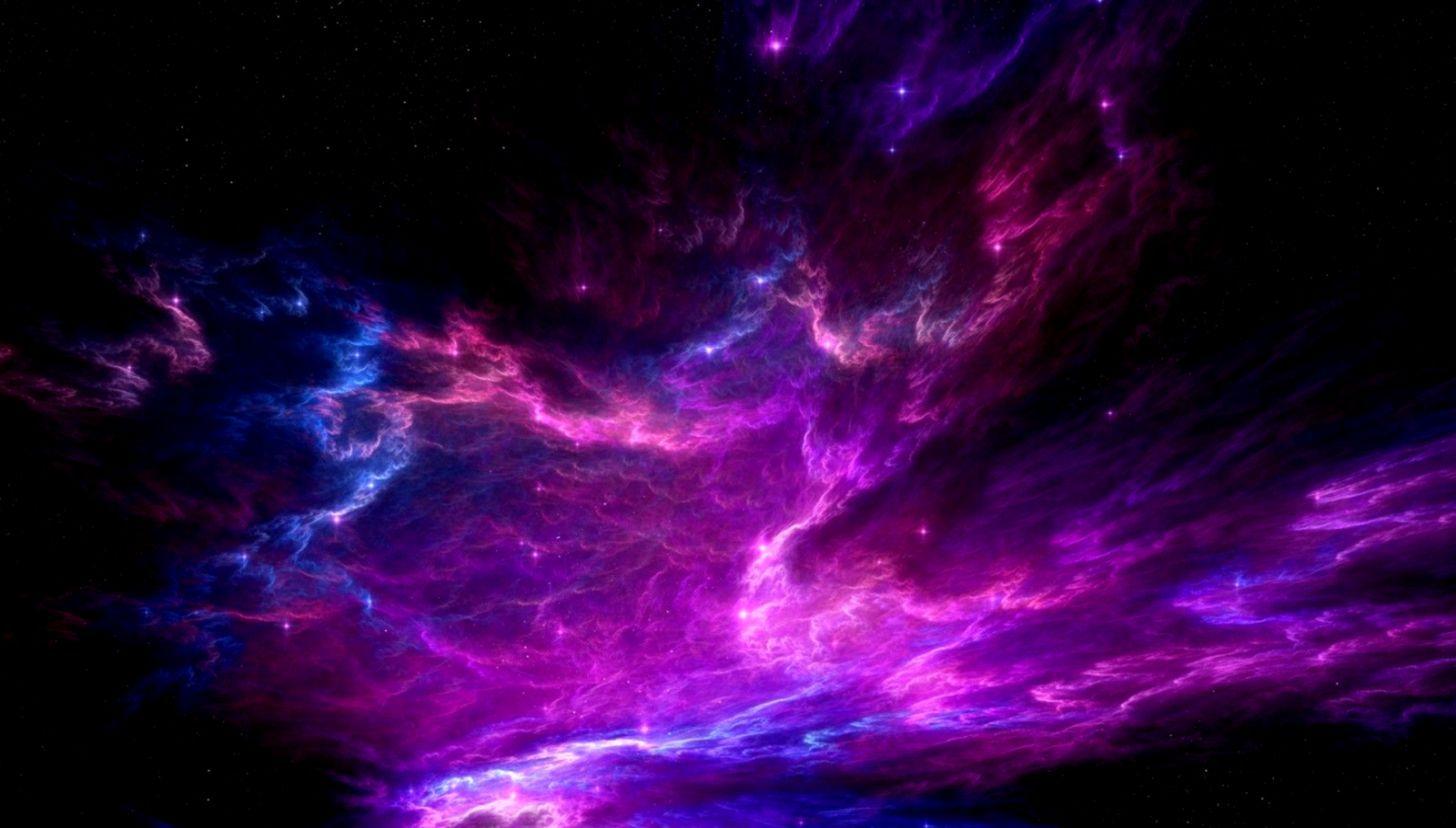 Blue And Purple Galaxy Wallpapers Top Free Blue And Purple Galaxy Backgrounds Wallpaperaccess 2686