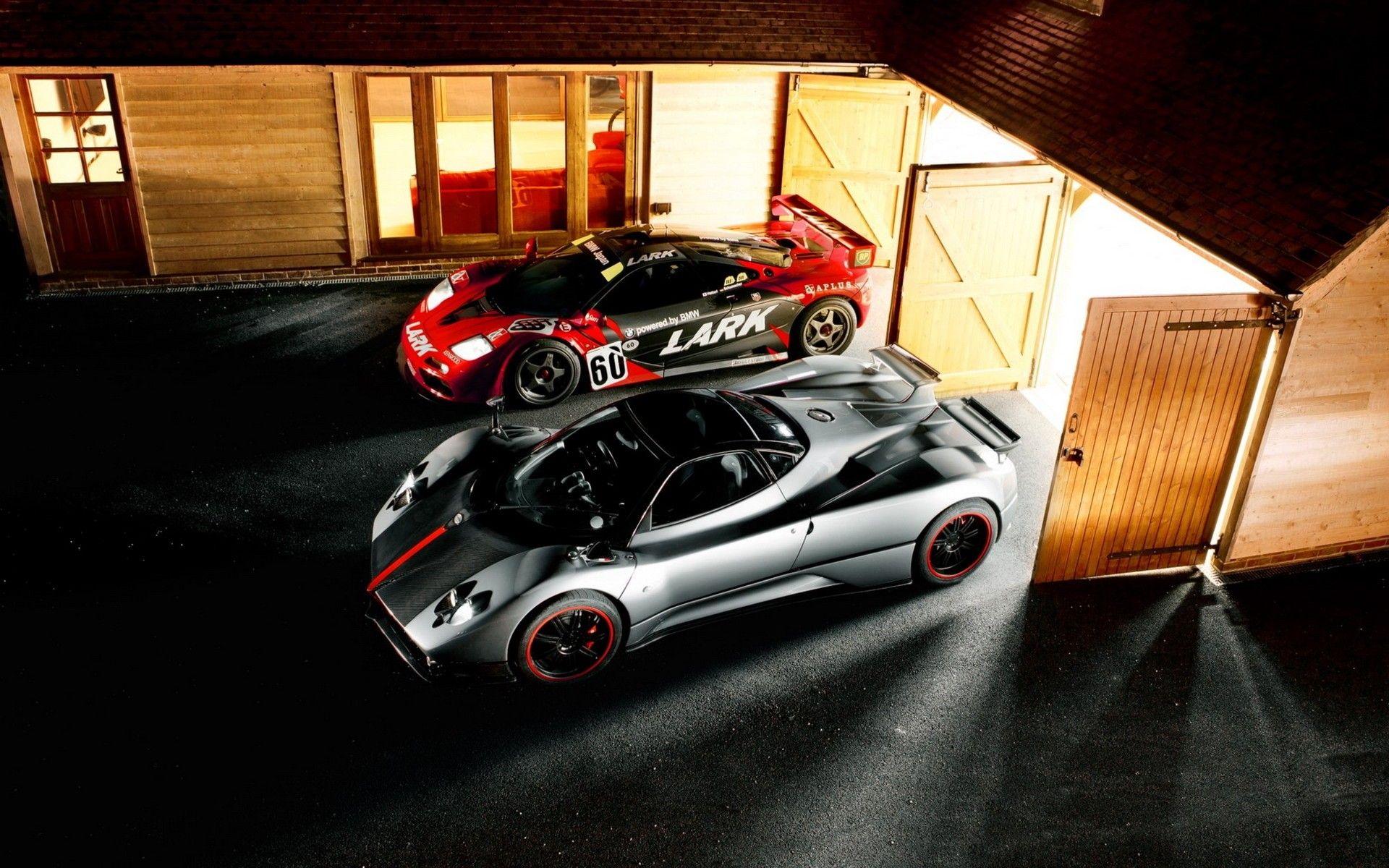 1920x1200 Pagani Zonda Cinque Roadster HD Cars, 4k Wallpaper, Image