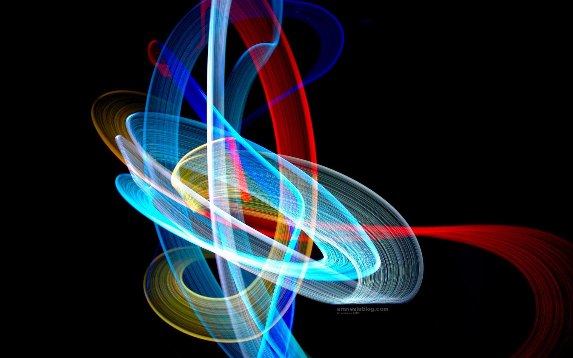 Light Painting Wallpapers - Top Free Light Painting Backgrounds ...