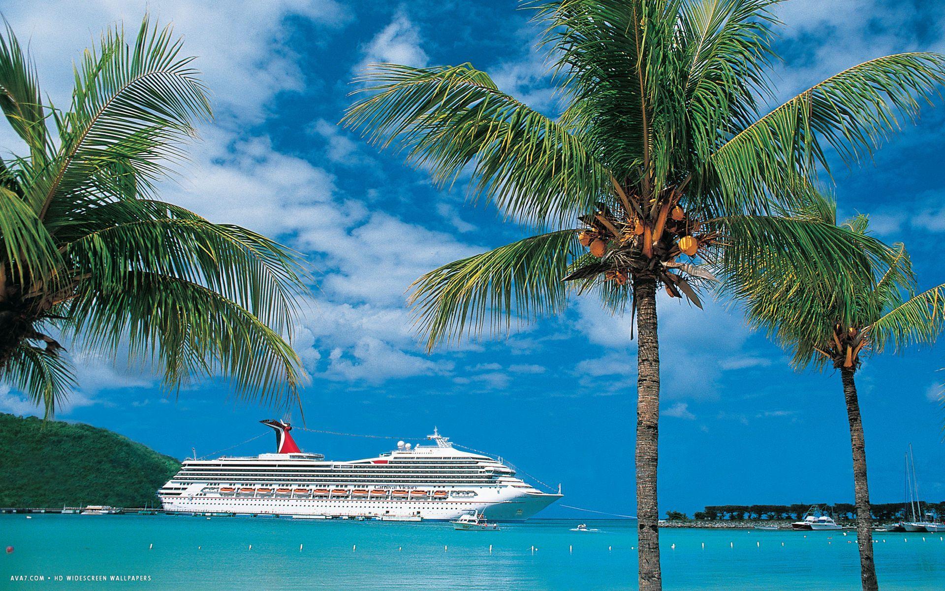1920x1200 Cruise Ship Carnival Magic Wallpaper. Picture. Carnival