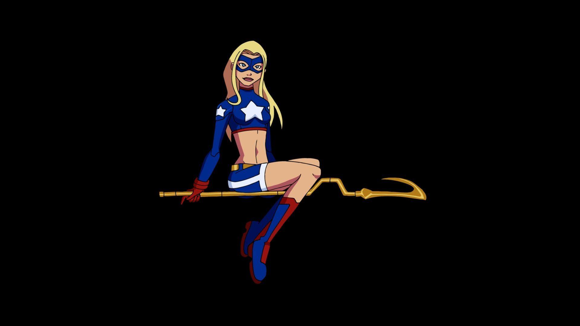 1920x1080 Stargirl HD Wallpaper and Background Image