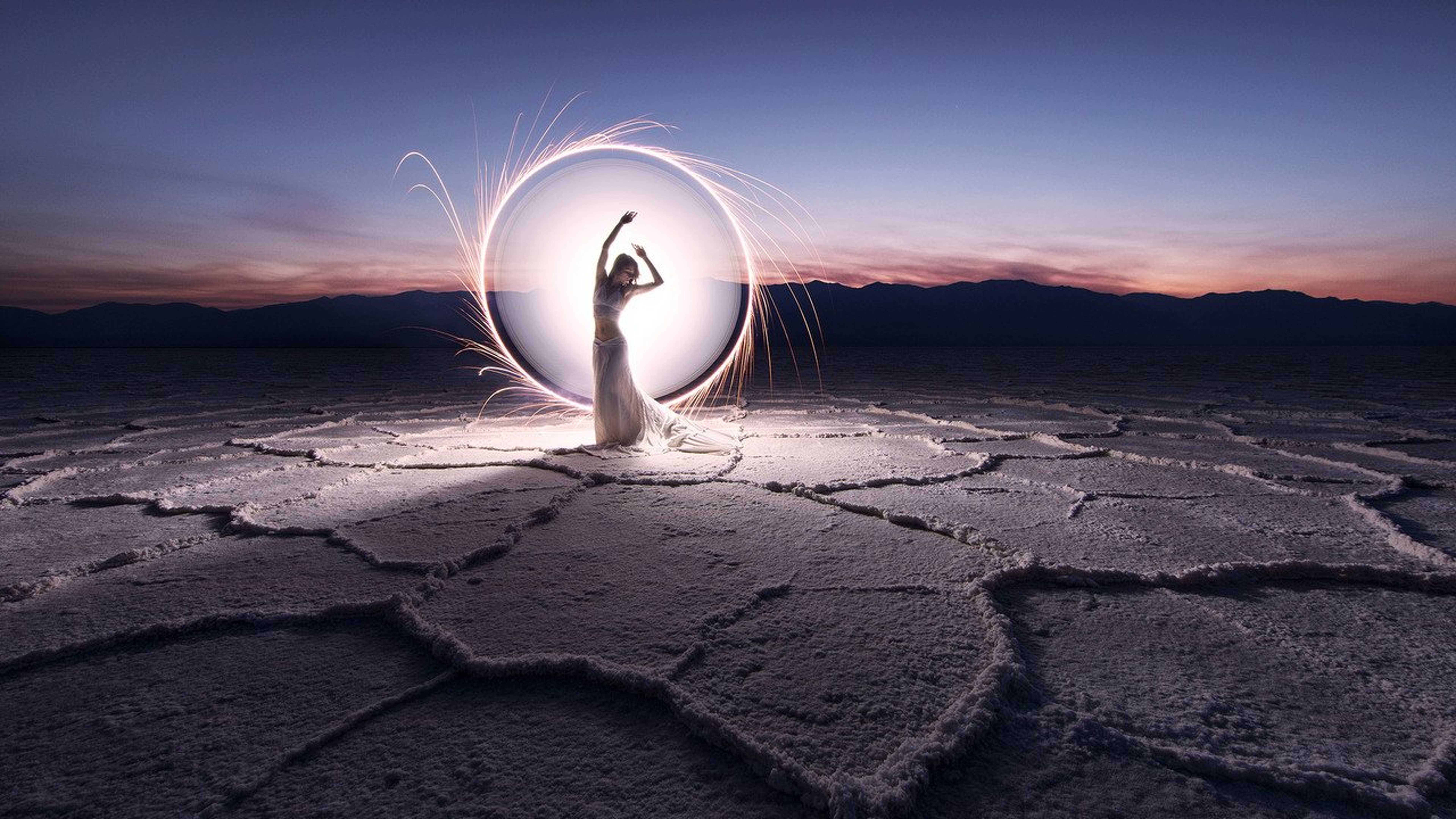 Light Painting Wallpapers Top Free Light Painting Backgrounds WallpaperAccess