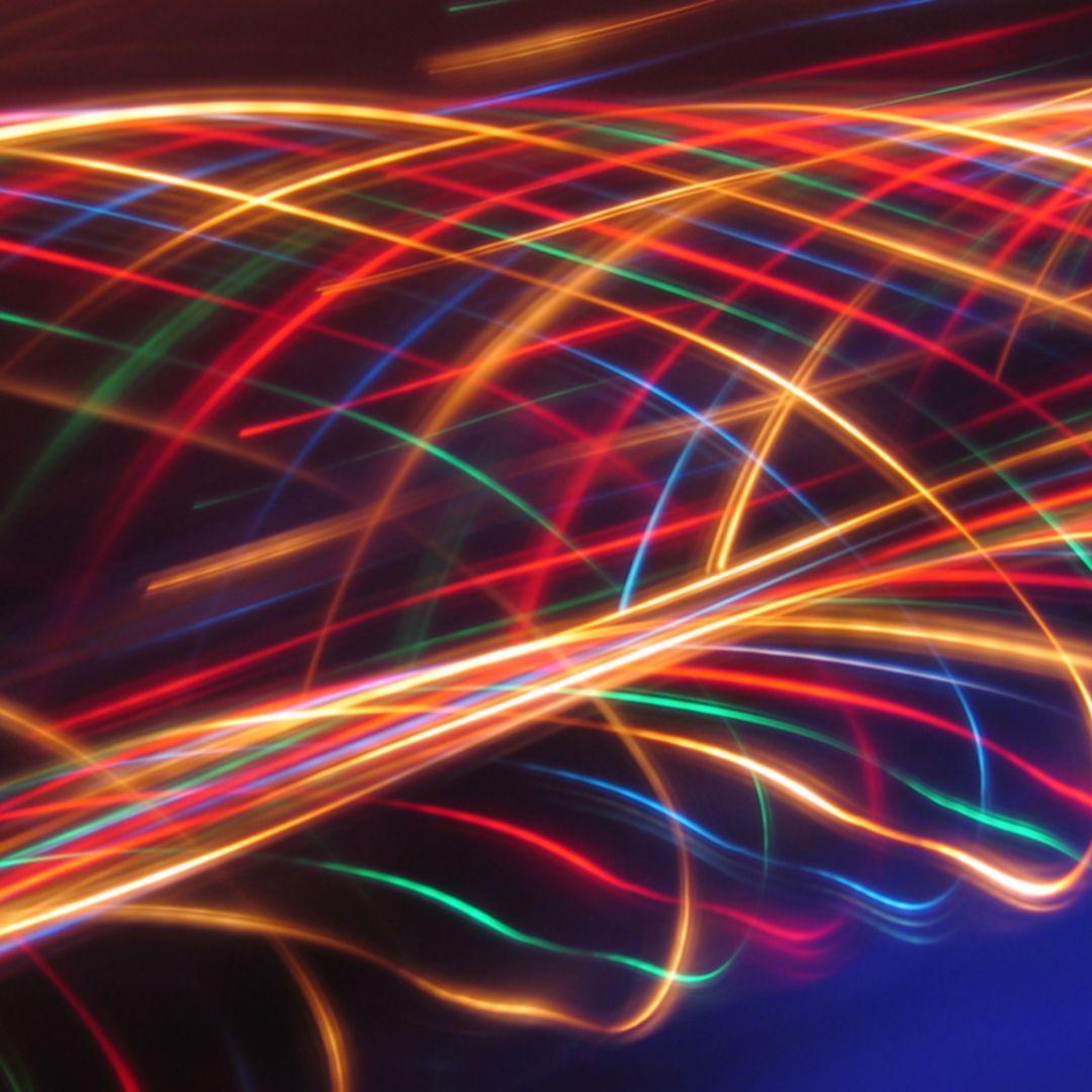 1080x1080 Abstract Background & Wallpaper for Phone & Desktop. 2