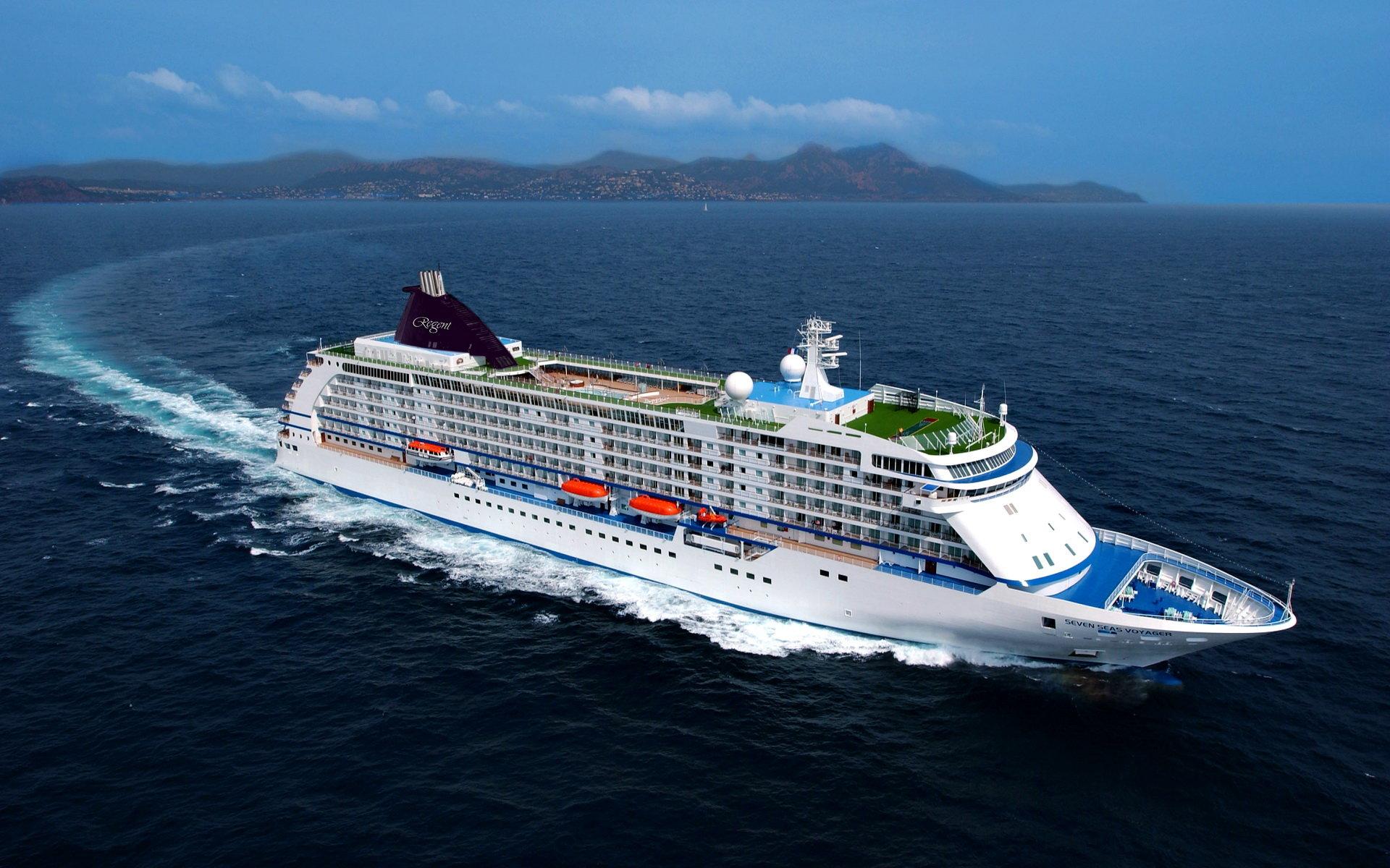 1920x1200 Cruise Ship wallpaper HD for desktop background