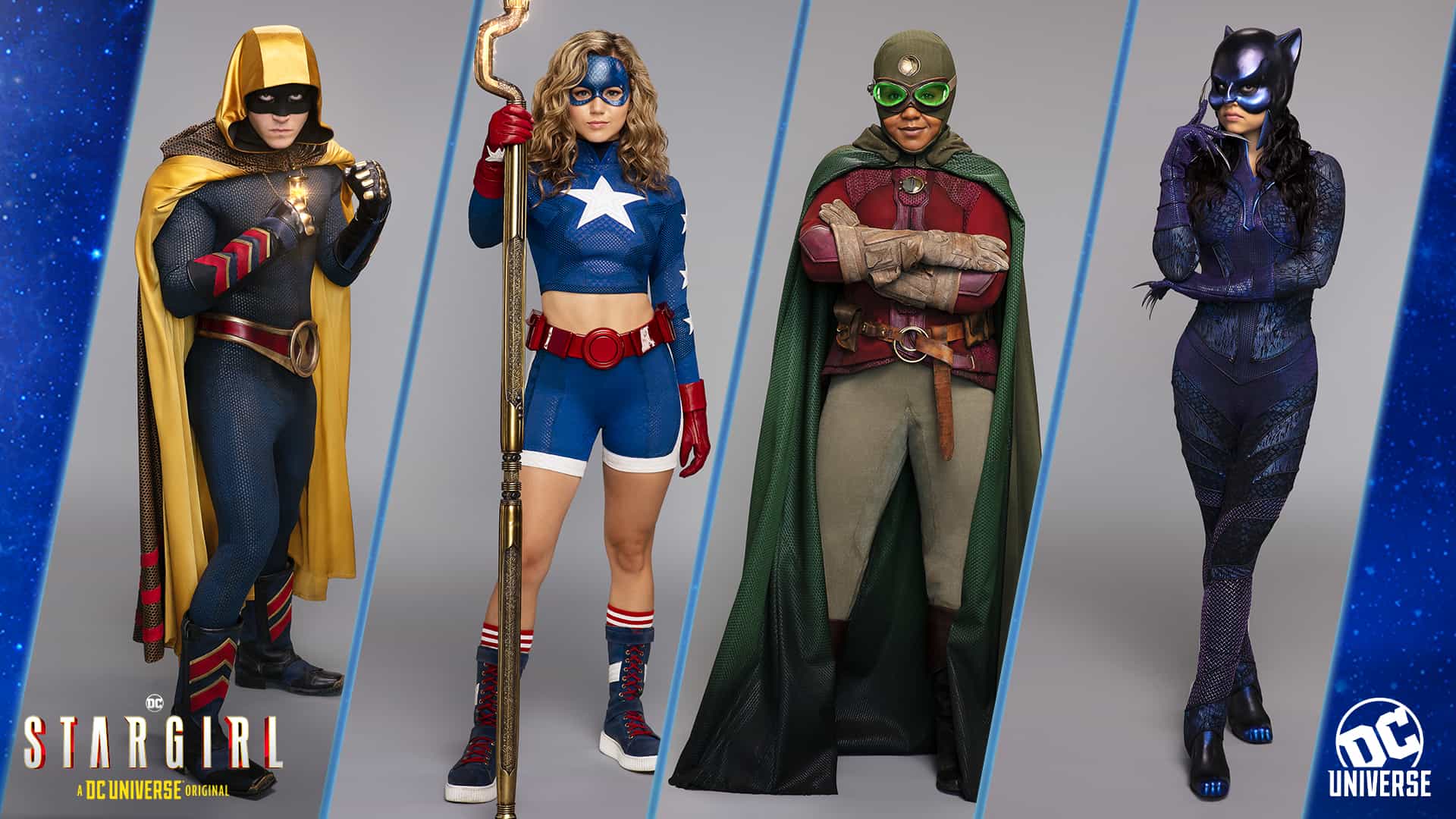1920x1080 NEWS WATCH: DC UNIVERSE Reveals Exclusive Set of Supersuit Image