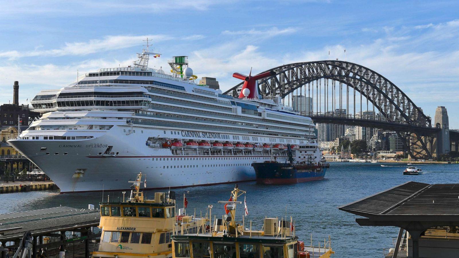 1600x900 Carnival Cruise Line plans to resume some operations in August