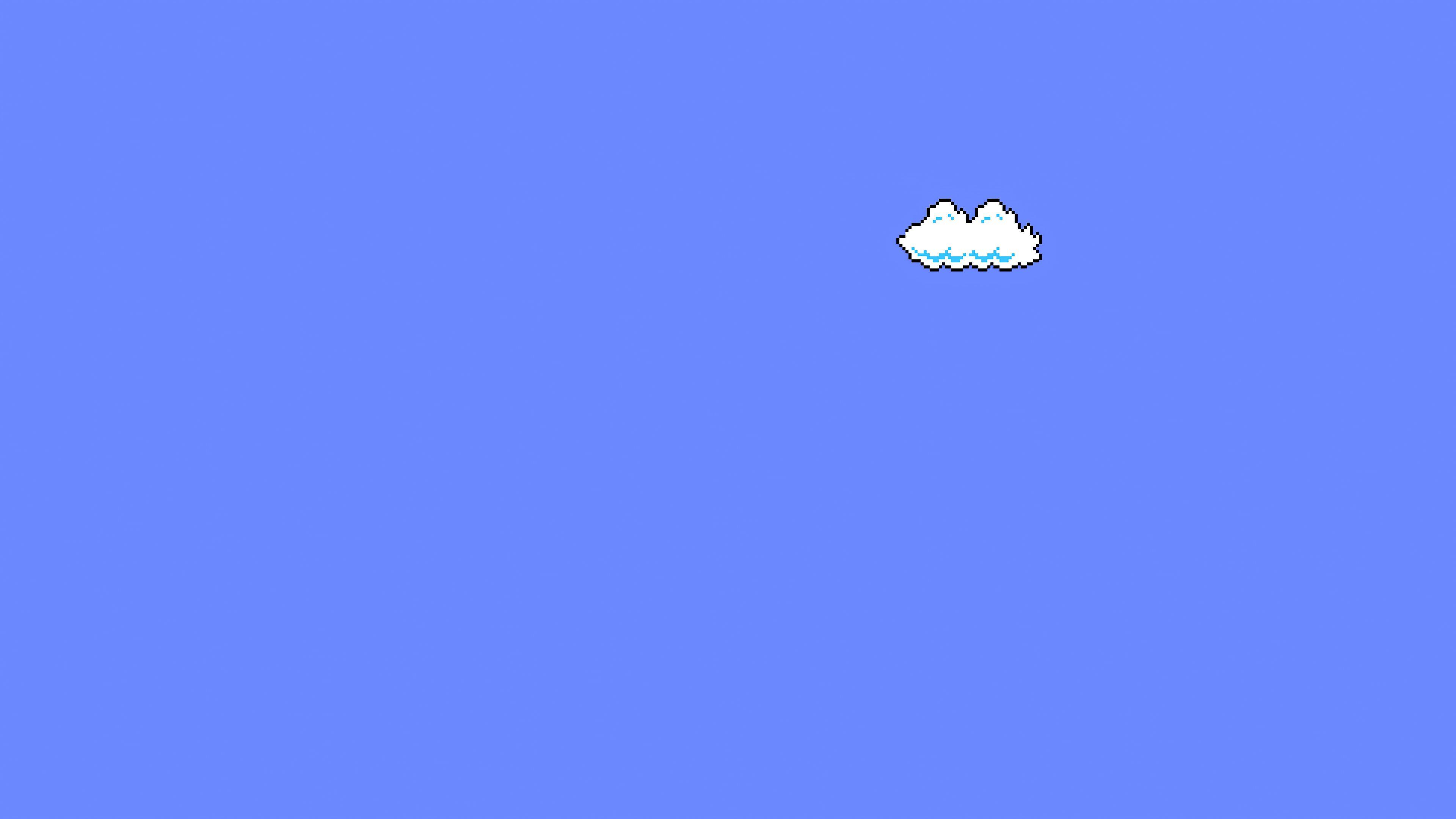 Pixel Mario Wallpapers - Top Free Pixel Mario Backgrounds - WallpaperAccess