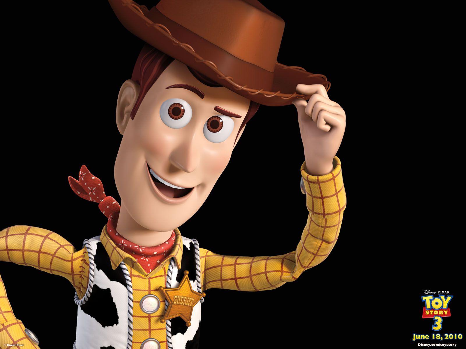 Woody Toy Story Wallpapers  Top Free Woody Toy Story Backgrounds   WallpaperAccess