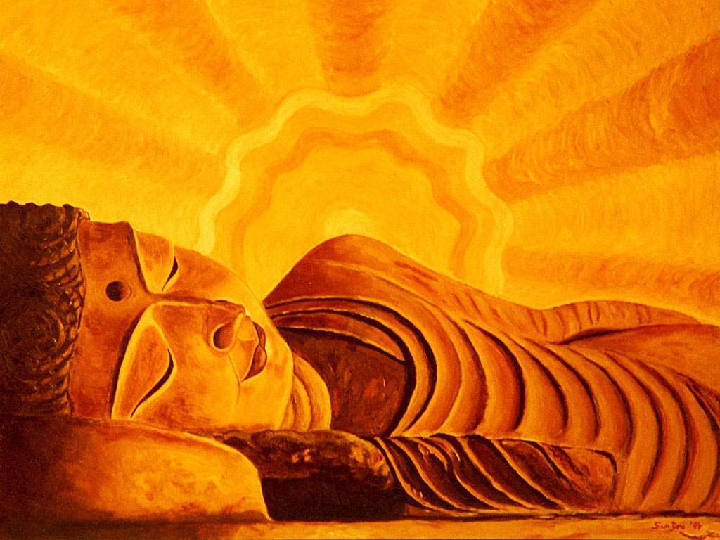 1024x768 Buddha Wallpaper 7 Wallpaper HD