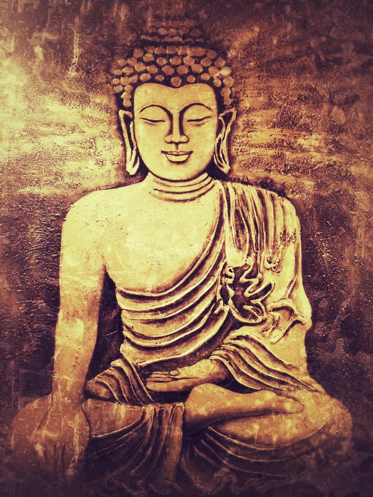 1200x1600 Buddha Image paintings
