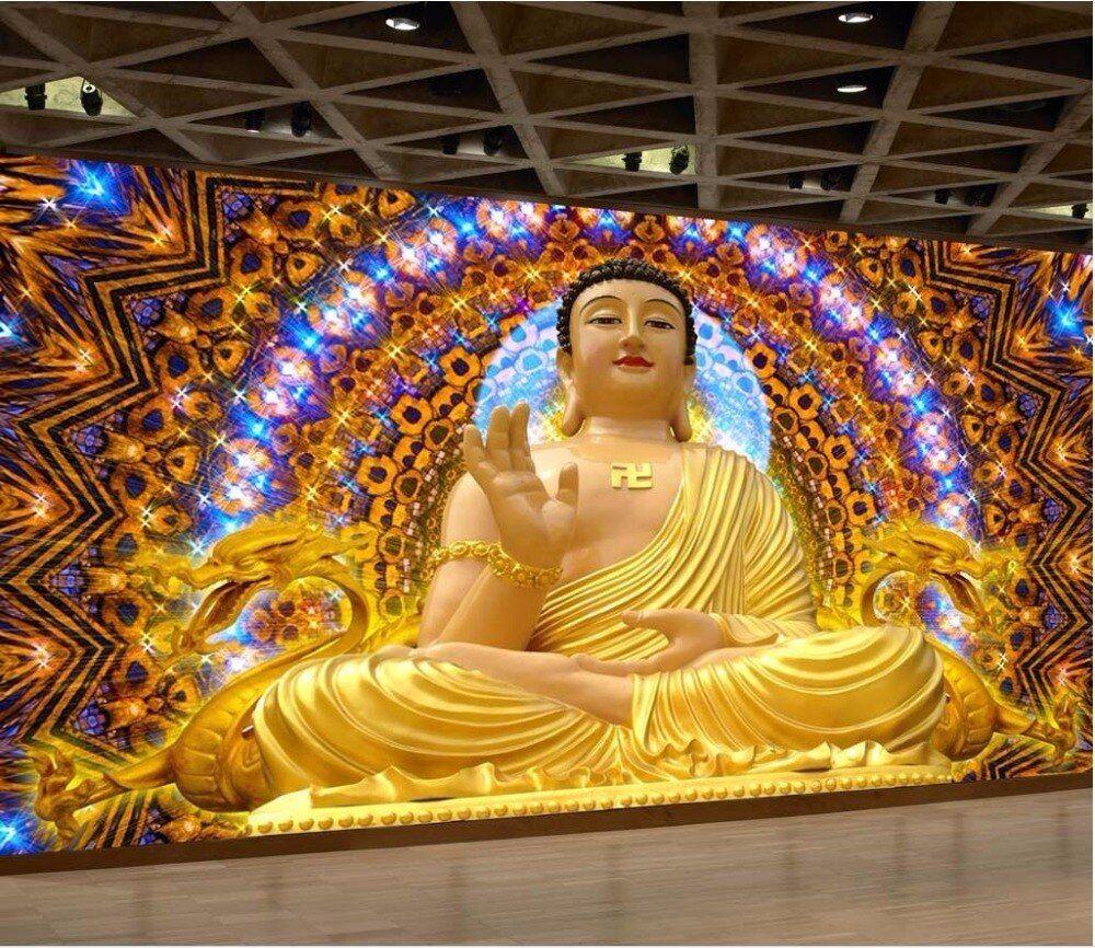 1000x866 Buddha Painting HD Wallpaper Reviews Shopping Buddha