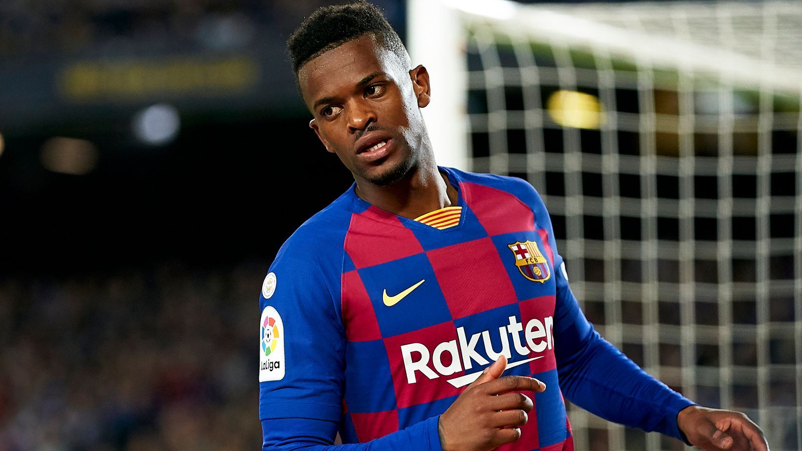1600x900 Nelson Semedo: Wolves Close To Finalising £29m Move For Barcelona Right Back