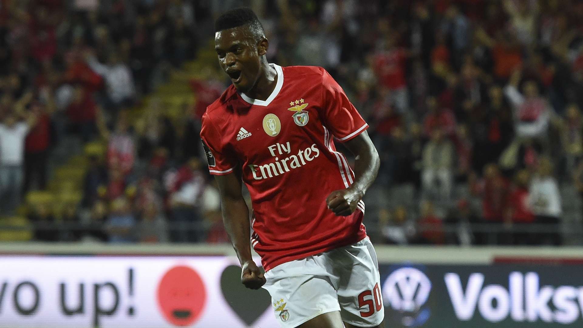 1920x1080 La Liga Transfer News: Barcelona reach agreement with Benfica over Nelson Semedo signing. Goal.com English Saudi Arabia