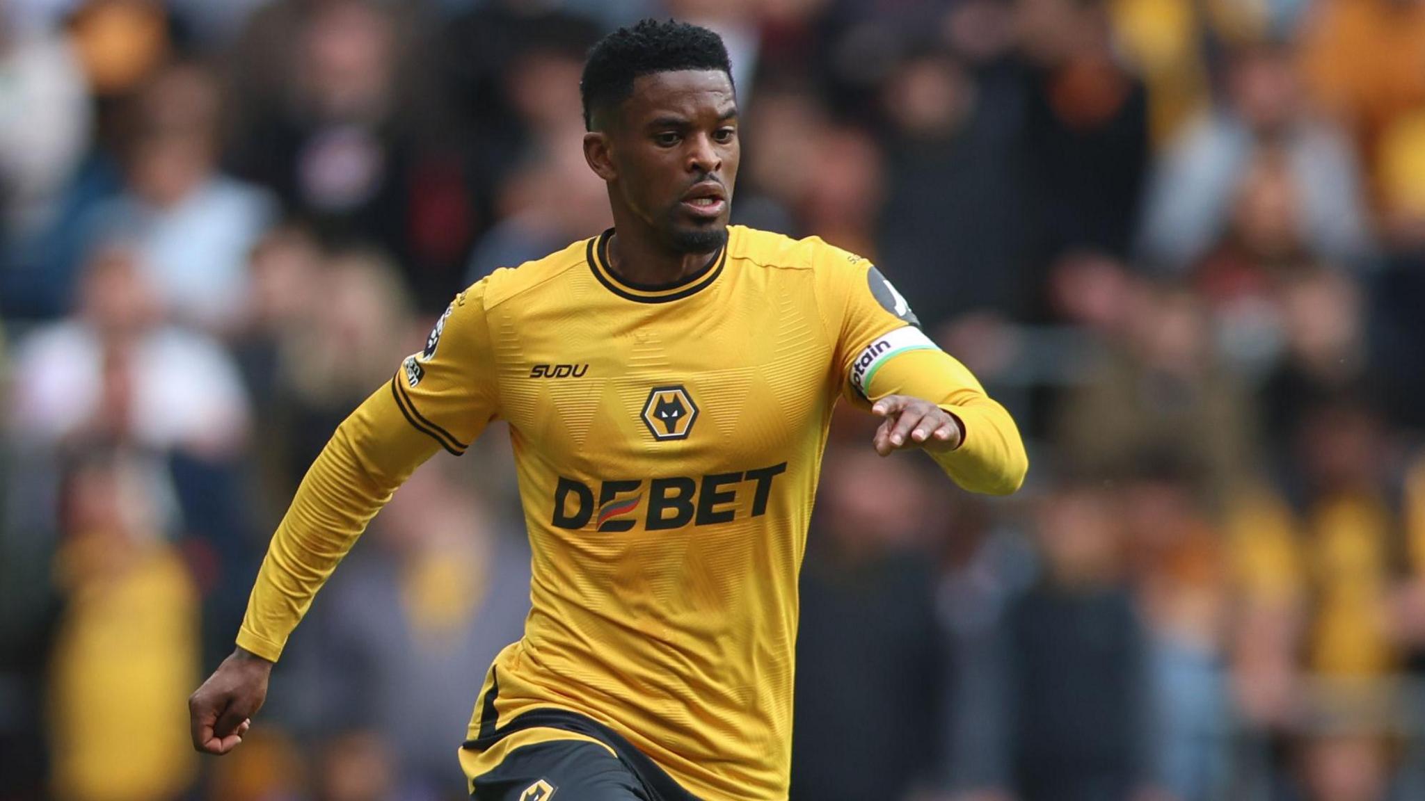 2048x1152 Wolves news: Nelson Semedo offered new deal, Craig Dawson and Pablo Sarabia exits confirmed
