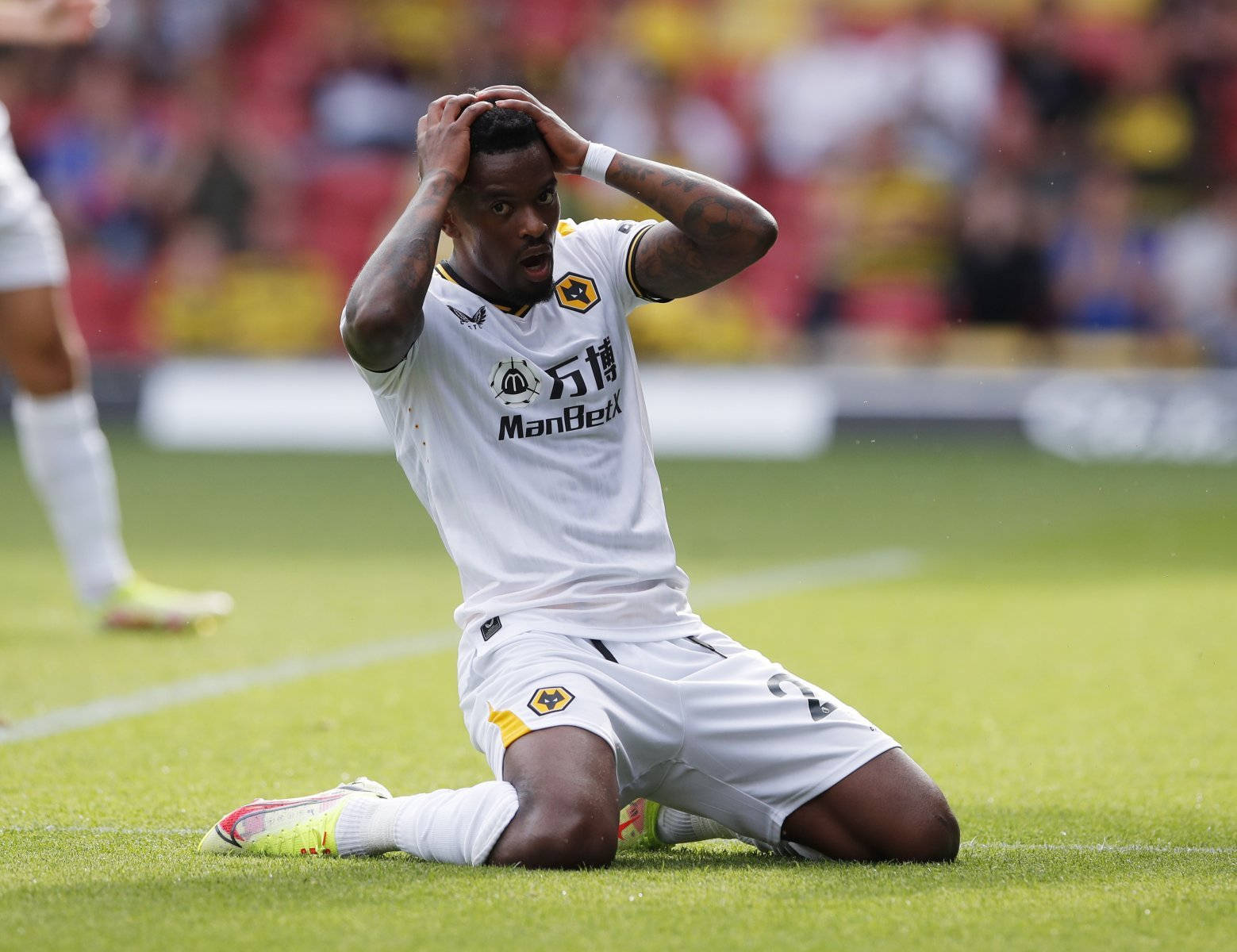 1559x1200 Nelson Semedo HD Wallpaper (100++)