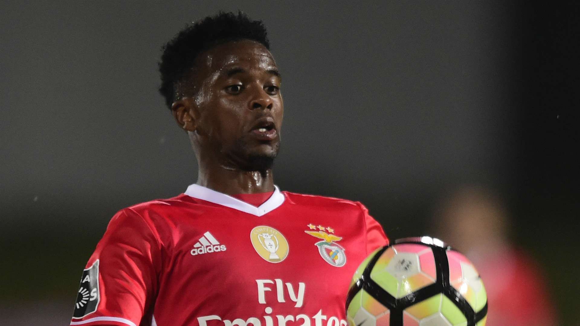 1920x1080 Transfer News: Barcelona hold talks over move for Benfica defender Nelson Semedo. Goal.com US