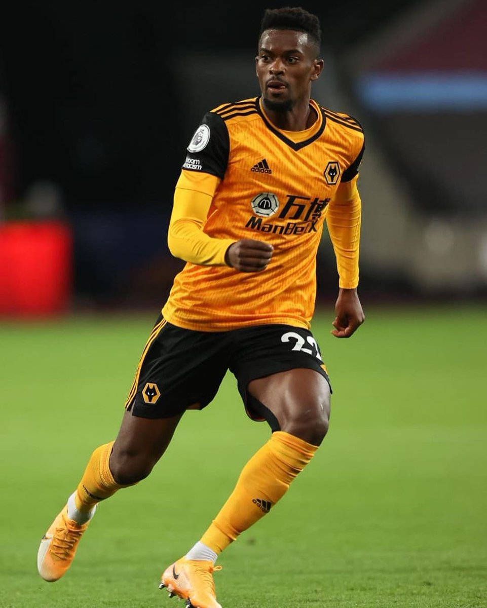 961x1200 Nelson Semedo HD Wallpaper (100++)