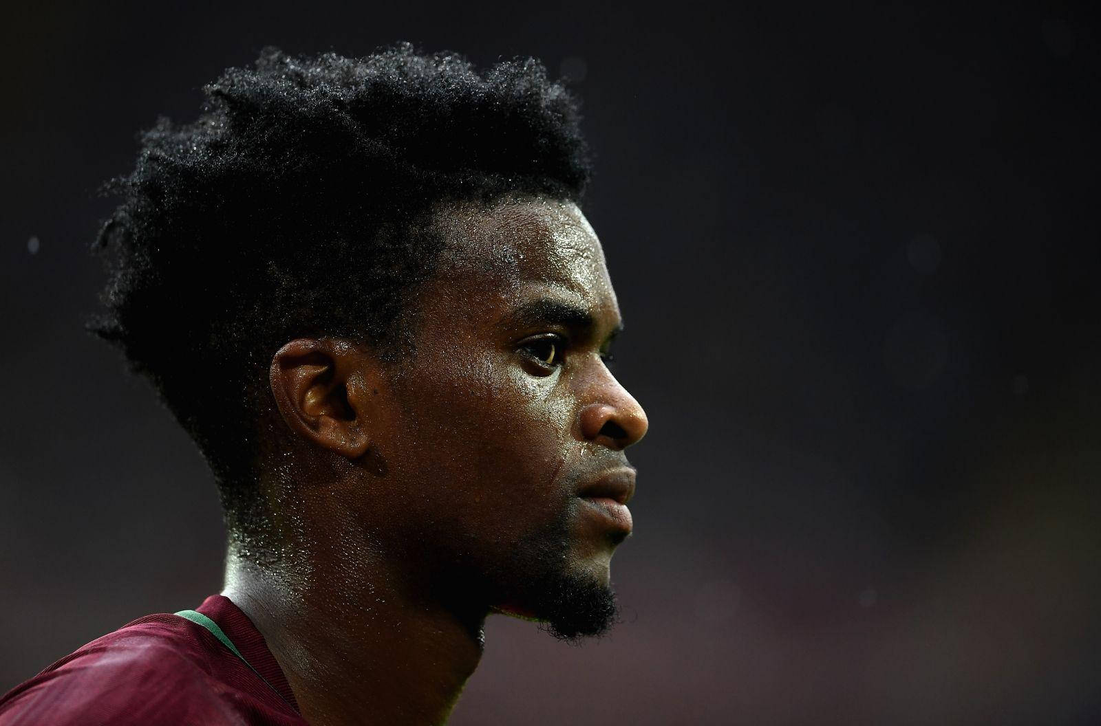 1600x1056 Nelson Semedo HD Wallpaper (100++)