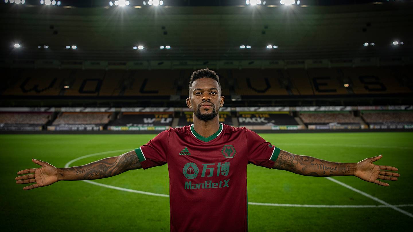 1440x810 Nelson Semedo Adds to Wolves' Portuguese Contingent After Barcelona Transfer