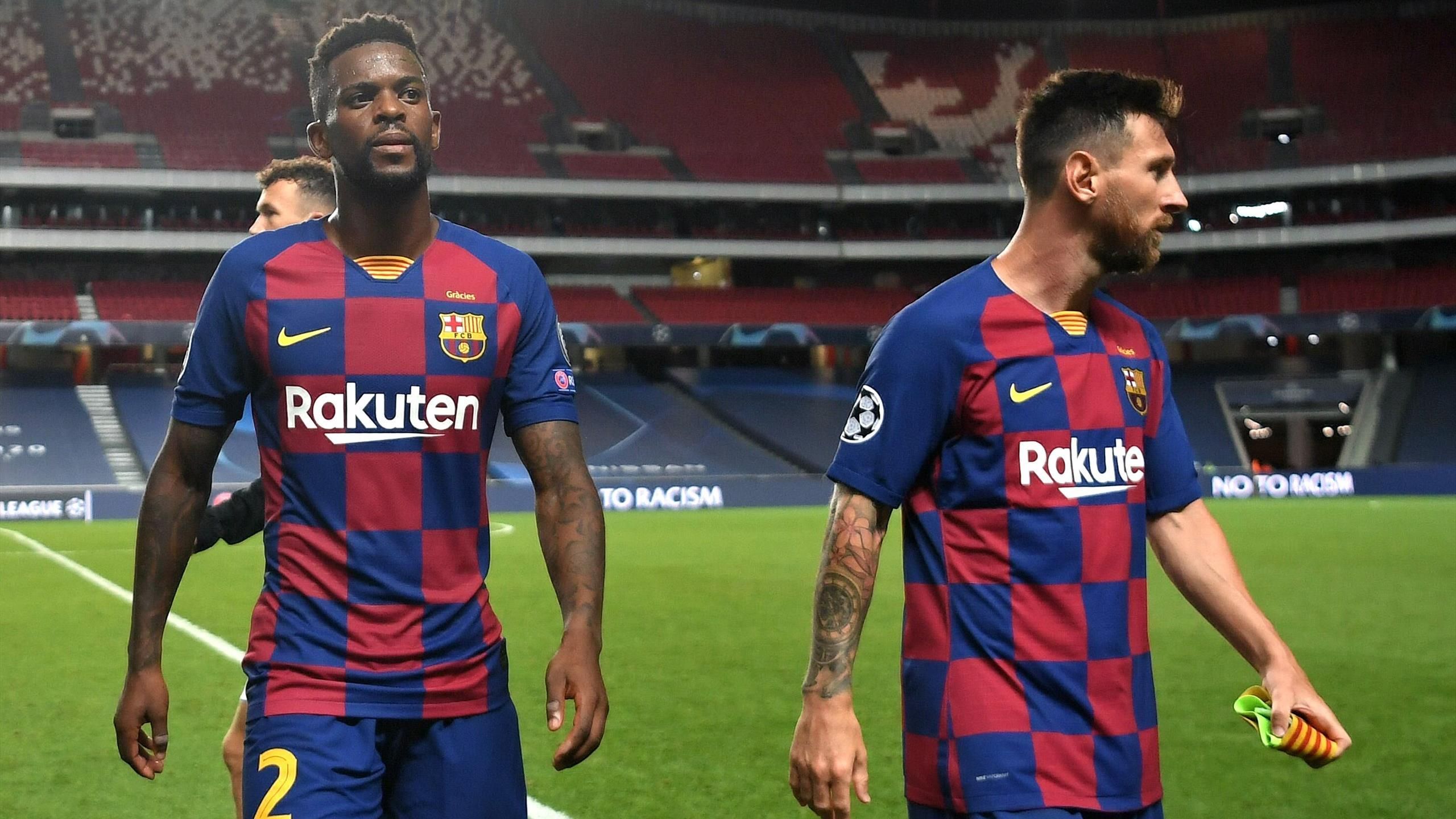 2560x1440 Wolves close in on Nelson Semedo signing