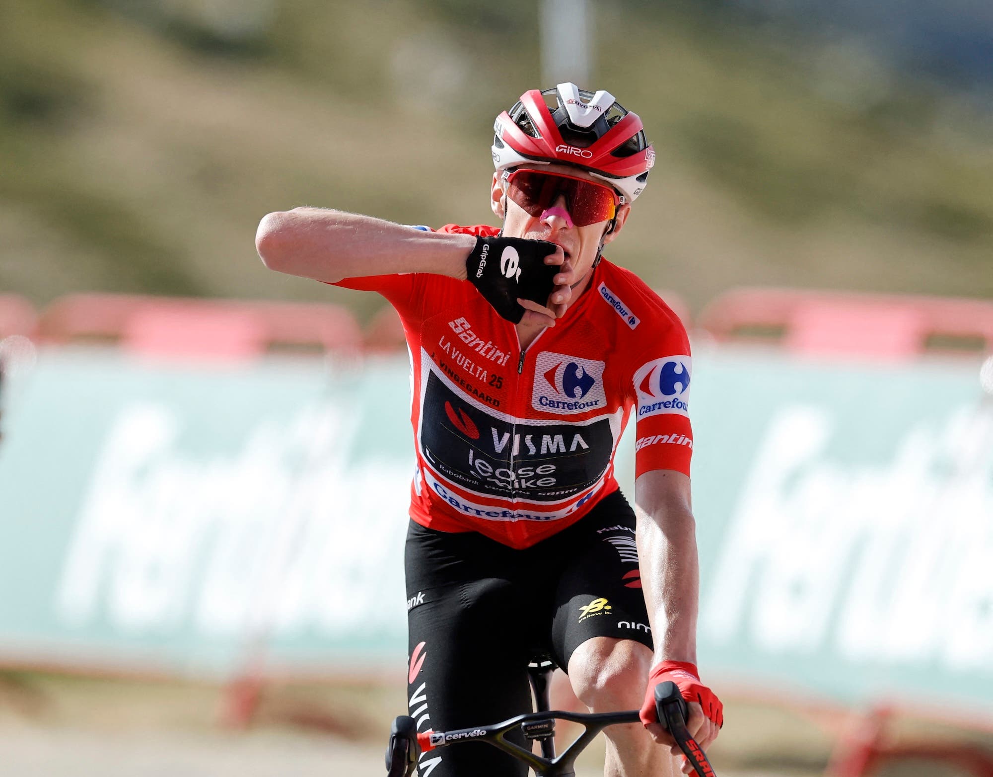 2000x1564 Jonas Vingegaard wins crucial Vuelta summit to close on GC title