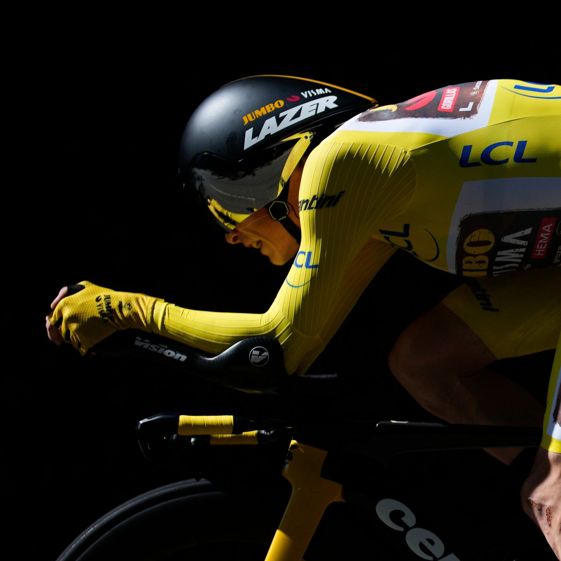 1800x1800 Tour de France: Vingegaard vs. Pogacar Is the Race to Watch